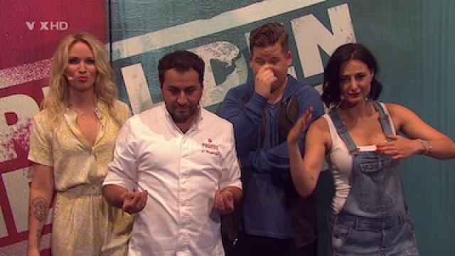 Episode 1