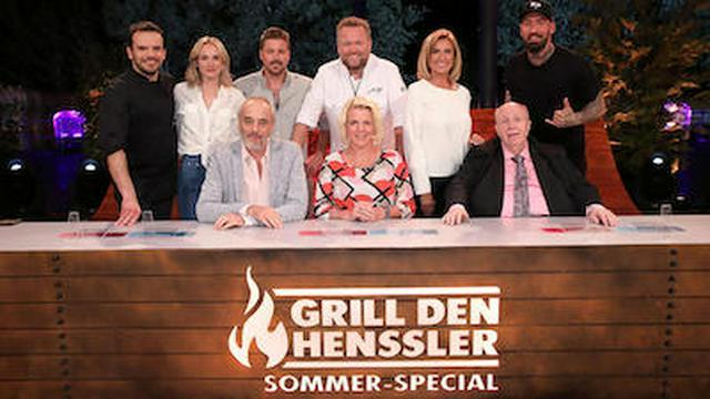 Sommer-Special 2019-1: Dagmar Wöhrl, Felix von Jascheroff, Jan Leyk