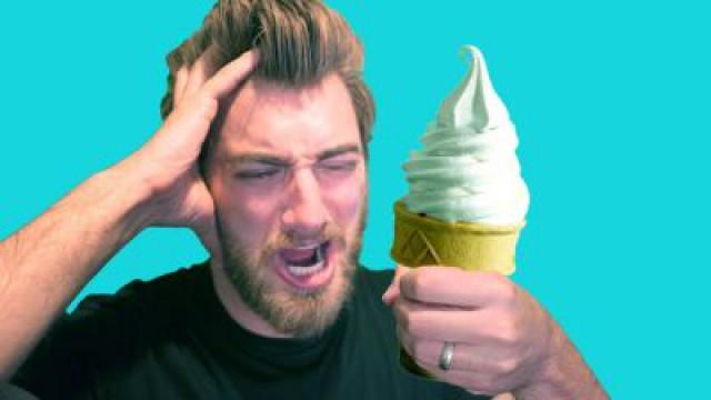 How Brain Freeze Works