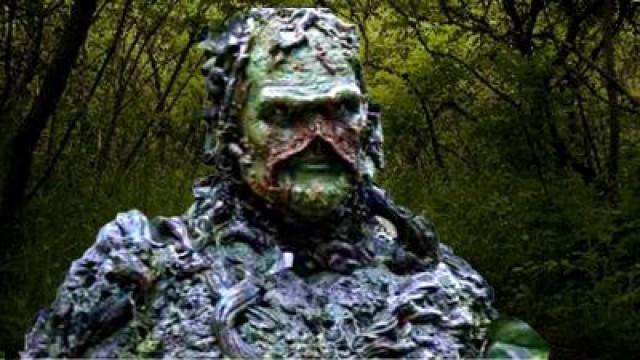 Moss Man Lives! - Gutless Wonders Part 3