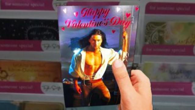 How to Pick the Perfect Valentine's Day Card