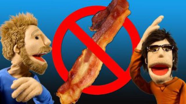 Bacon Outlawed!