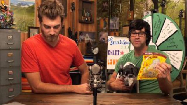 Making a Dog Yawn - Good Mythical More