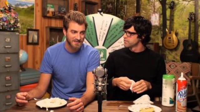 Why Wednesday is the Best Day of the Week - Good Mythical More