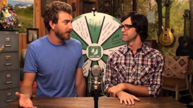 #HASHTAG War Victory! - Good Mythical More