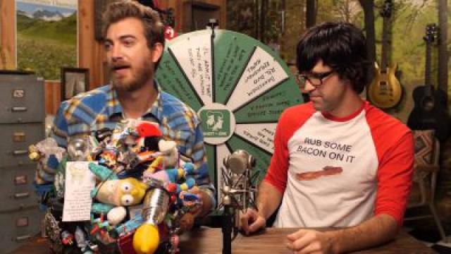 Tips for Avoiding Awkward Silences - Good Mythical More