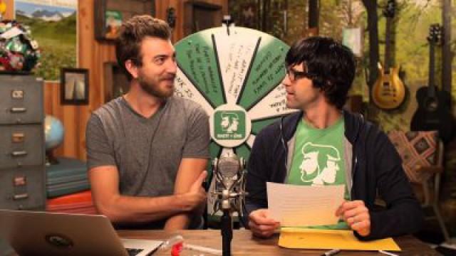 You Can Start Your Own Country - Good Mythical More