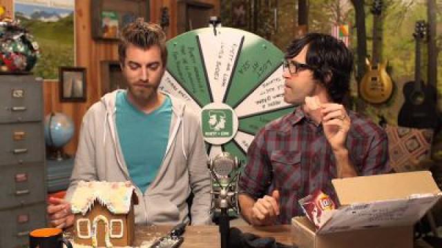 When You Forget to Put on Deodorant... - Good Mythical More