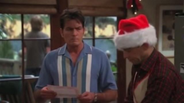 Two And A Half Men / The Big Bang Theory
