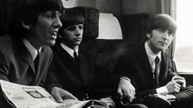 A Hard Day's Night / Geschichte der Synchronisation (2)