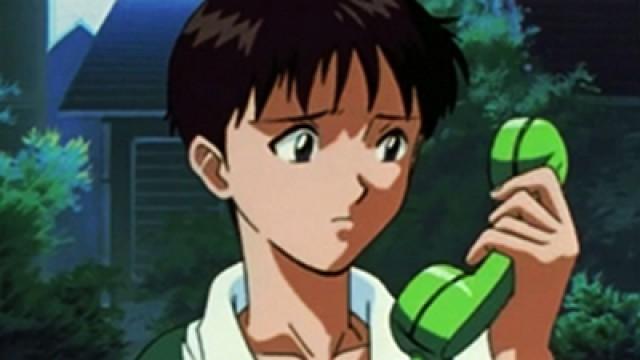 Duck Tales / Neon Genesis Evangelion