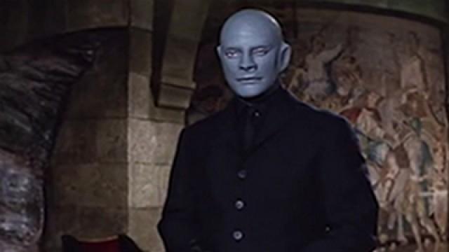 Willkommen bei den Sch'tis / Fantomas