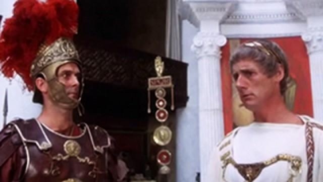 Monty Python