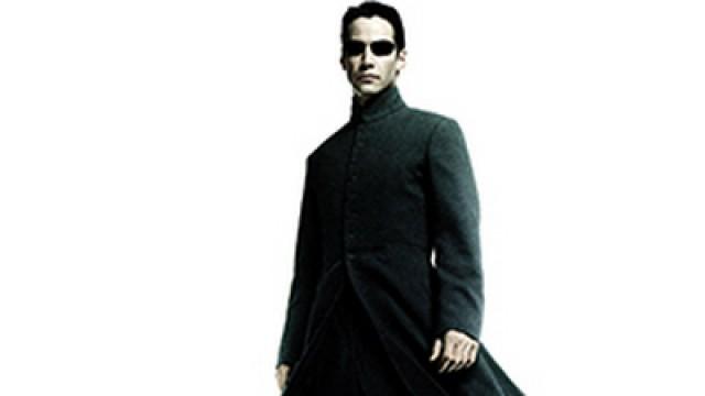 Matrix / Starship Troopers
