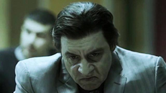 Lilyhammer / Hellfjord