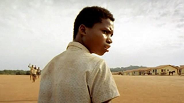 City of God / Synchronisation weltweit (1)