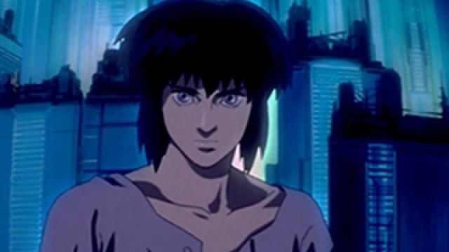Ghost in the Shell / Synchronisation weltweit (2)