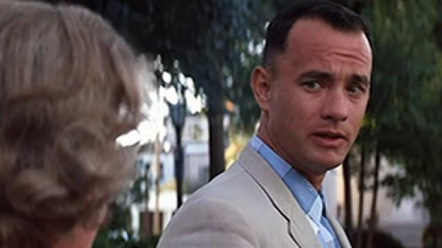 Forrest Gump / Interview mit Arne Kaul