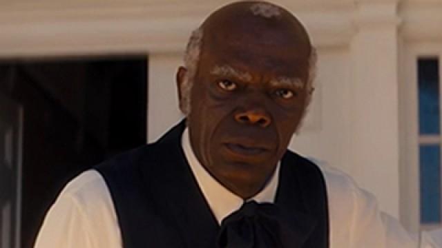 Pulp Fiction / Django Unchained