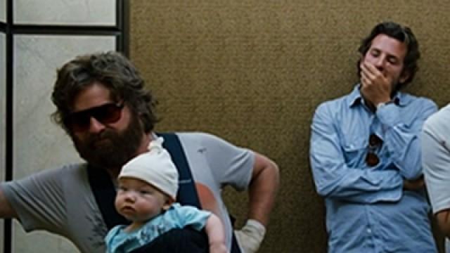 Superbad / Hangover