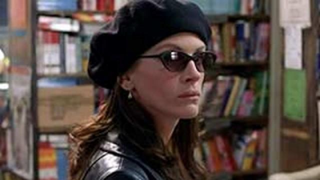 Notting Hill / Love Story