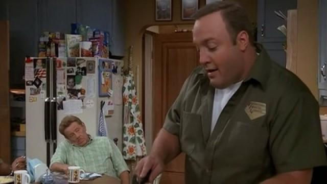 King of Queens / Unser lautes Heim