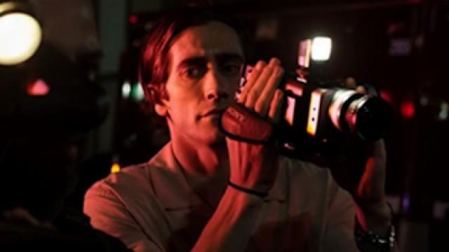 Nightcrawler / The TV Set
