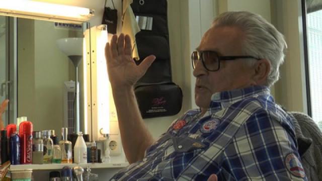 Interview mit Rainer Brandt / Ein Käfig voller Helden