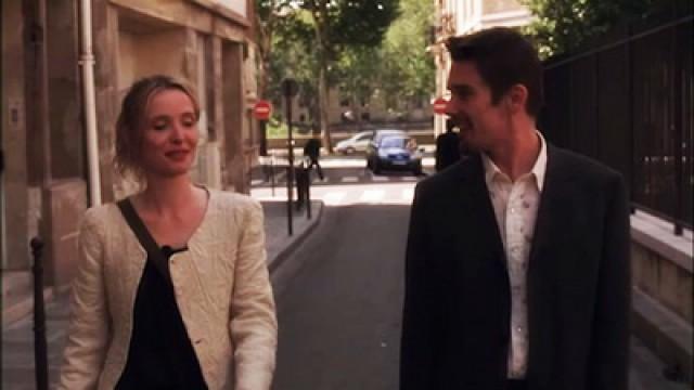 Boyhood / Before Sunset