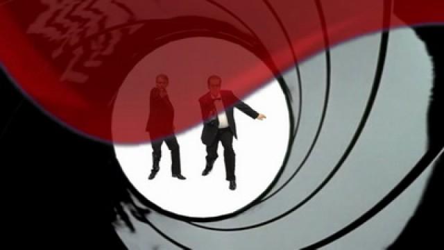 James Bond
