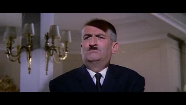 Deutsch in fremdsprachigen Filmen