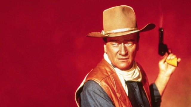 John Wayne