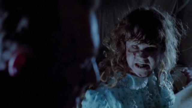 Der Exorzist
