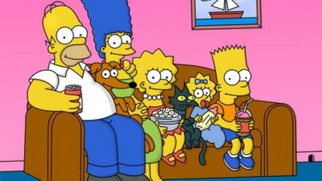 Die Simpsons