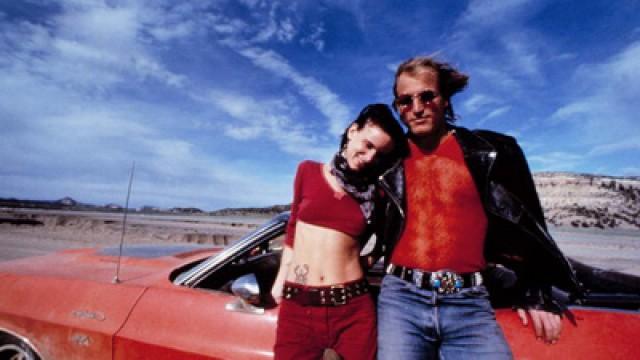 Natural Born Killers