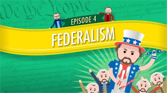 Fedaralism