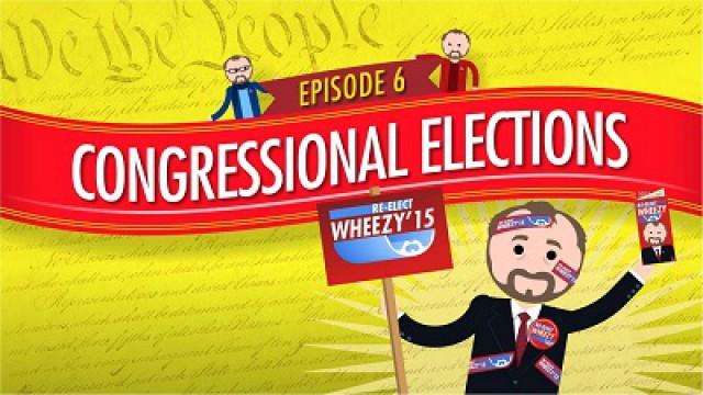 Congressional Elections