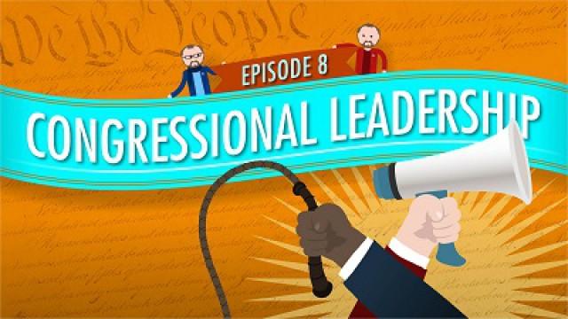 Congressional Leadership