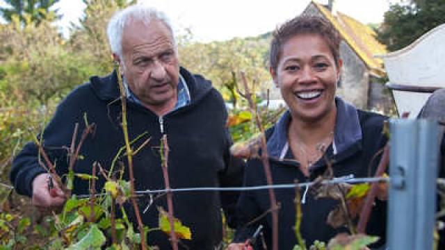 Monica Galetti's France