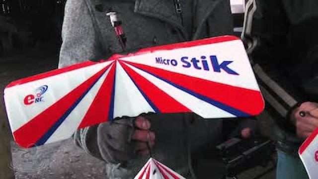 eRC Micro Stik