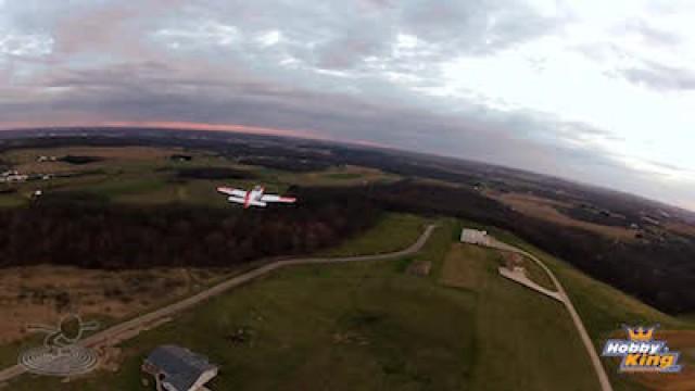 Durafly Warbirds Montage