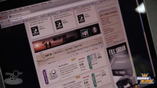 2012 Update - New Website!
