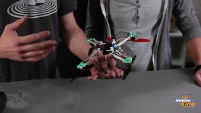 Micro Quad