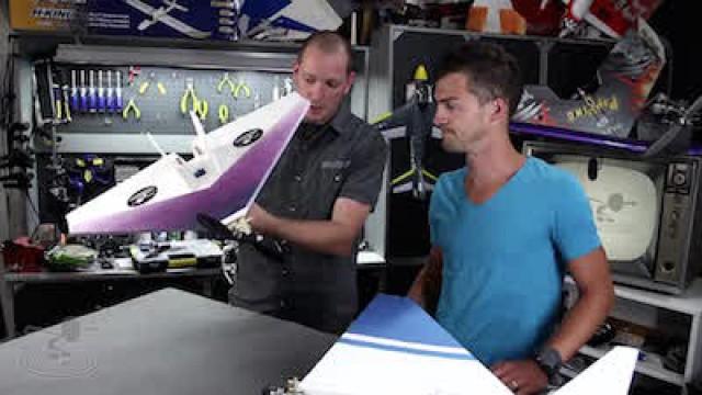 Delta Wing