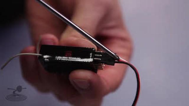Connecting Electronics