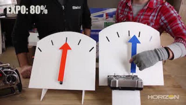 RC Planes for Beginners: Transmitters - Beginner Series - Ep. 8
