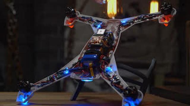 Blade 350QX Quadcopter