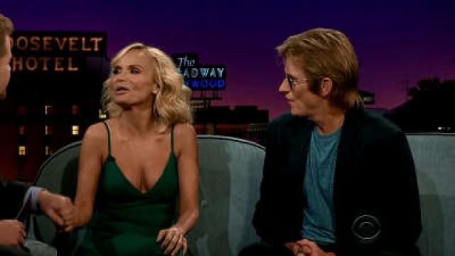 Denis Leary, Kristin Chenoweth, American Authors