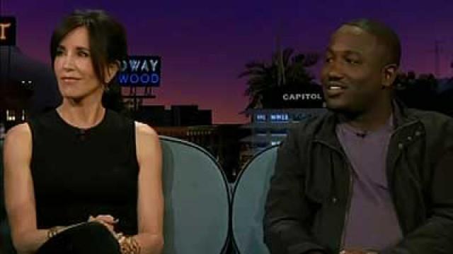 Felicity Huffman, Hannibal Buress, Twin Shadow