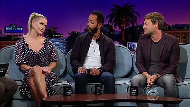 Alice Eve, Mark Duplass, Wyatt Cenac, Dorothy